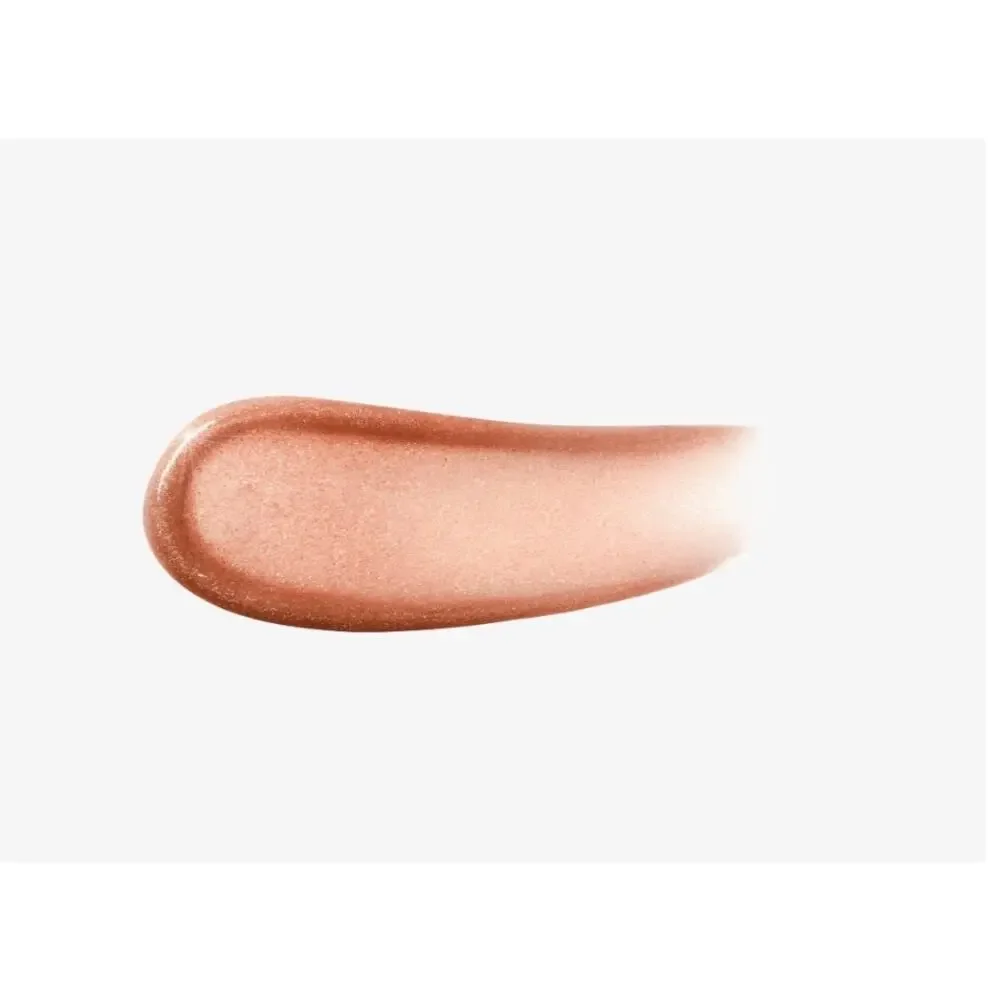 tarte Maracuja Juicy Lip Plump Shimmer Glass Rosy Copper Shimmer Glass